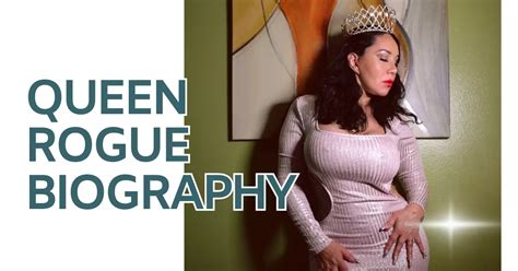 queen rogue escort|Queenrogue (@officialqueenrogue.